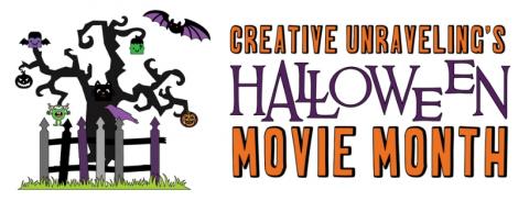 Halloween Movie list