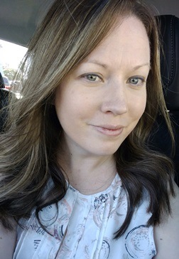 about me headshot
