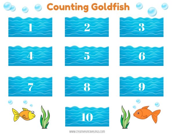 free-printable-counting-goldfish-creative-unravelings